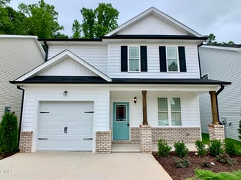 131 Diploma Dr, Clayton, NC 27520