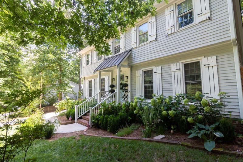 131 Dogwood Ln, Wake Forest, NC 27587