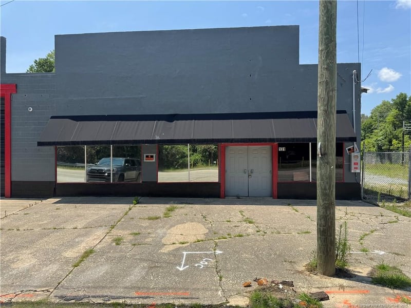 131 Dunn Rd, Fayetteville, NC 28312