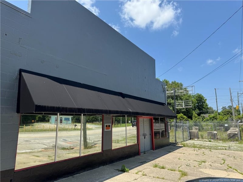 131 Dunn Rd, Fayetteville, NC 28312