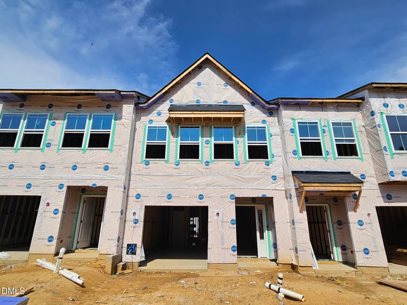 131 Elyse Overlook Lp #49, Sanford, NC 27332