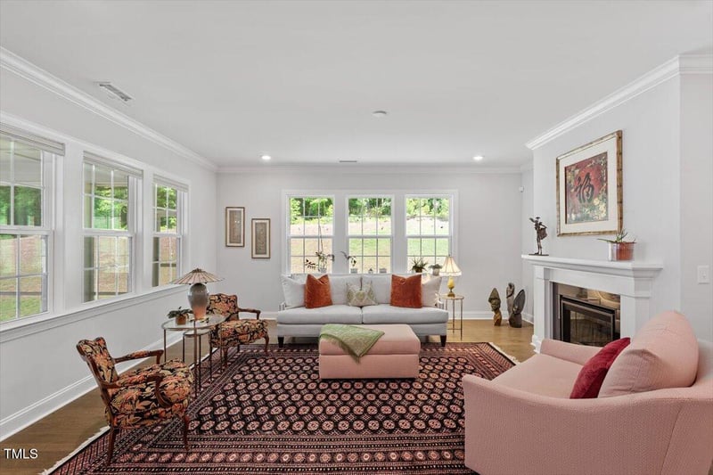 131 English Violet Ln, Raleigh, NC 27610