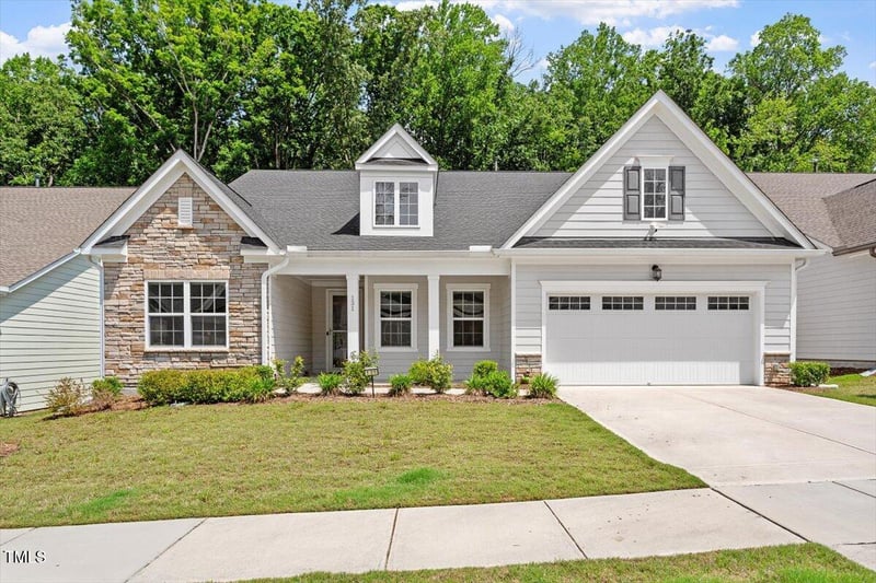 131 English Violet Ln, Raleigh, NC 27610