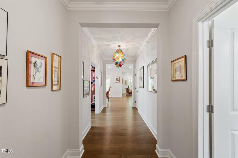 131 English Violet Ln, Raleigh, NC 27610