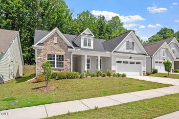 131 English Violet Ln, Raleigh, NC 27610