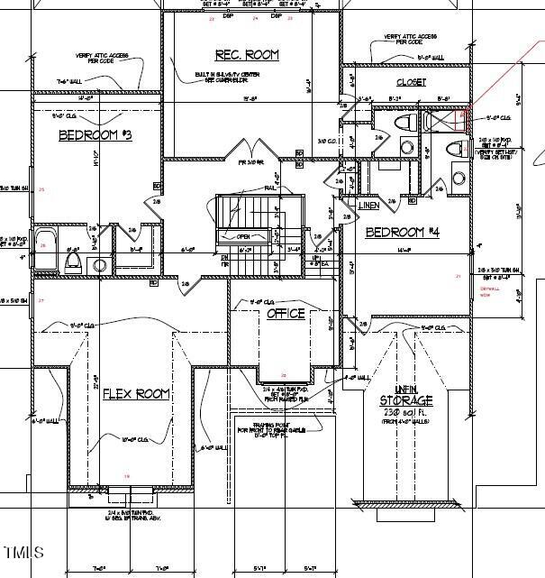 131 Evander Way, Pittsboro, NC 27312