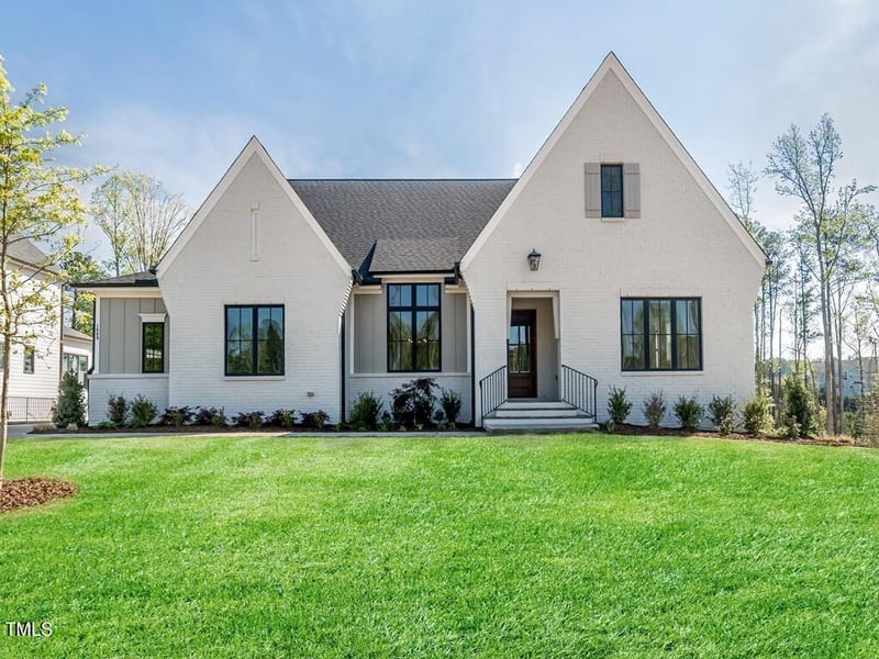 131 Evander Way, Pittsboro, NC 27312