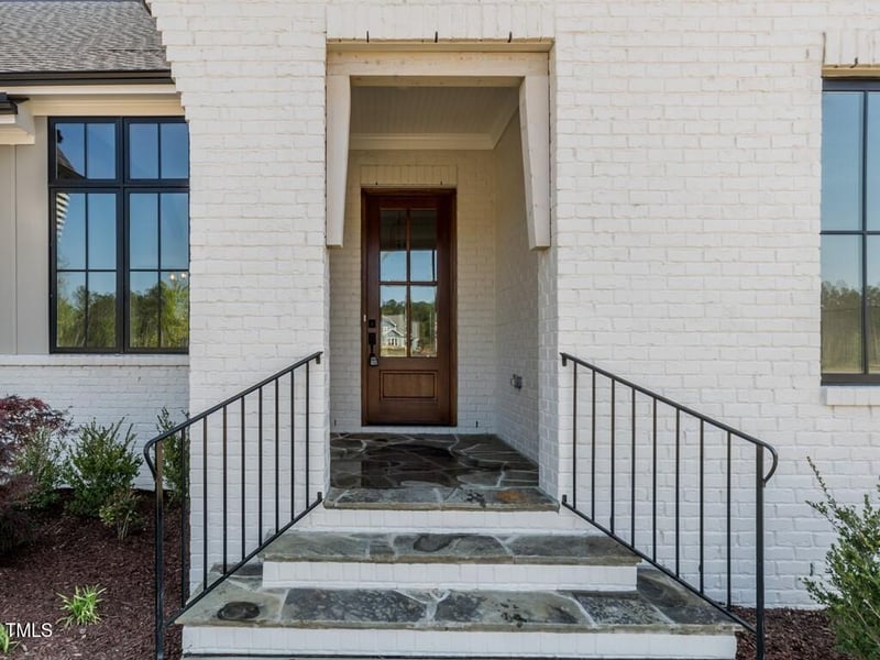 131 Evander Way, Pittsboro, NC 27312