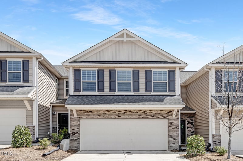 131 Explorer Dr #257, Morrisville, NC 27560
