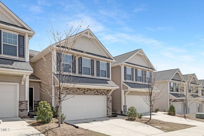 131 Explorer Dr #257, Morrisville, NC 27560