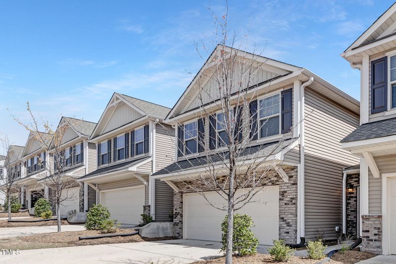 131 Explorer Dr #257, Morrisville, NC 27560