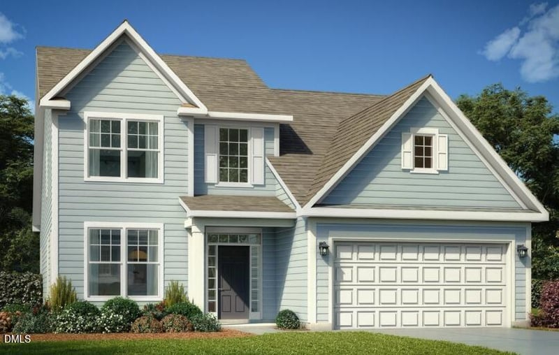 131 Favored Ave, Sanford, NC 27330