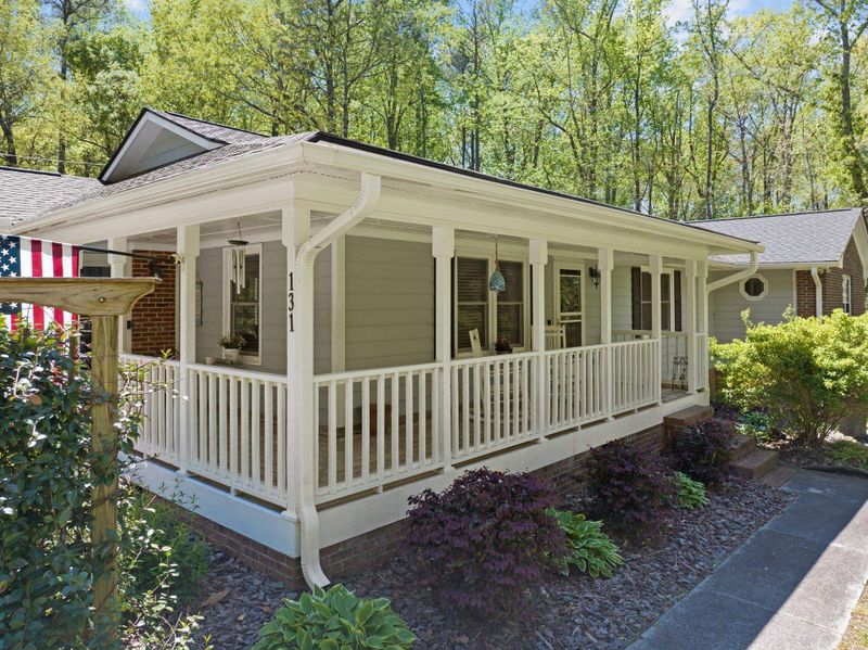 131 Ferndale Dr, Garner, NC 27529