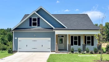 131 Fish Camp Dr, Wendell, NC 27591