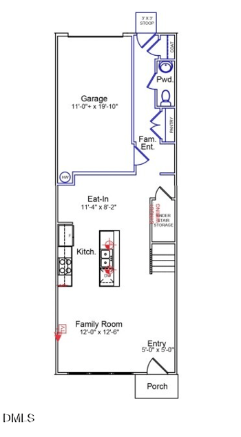 131 Flowering Maple Way #278, Garner, NC 27529
