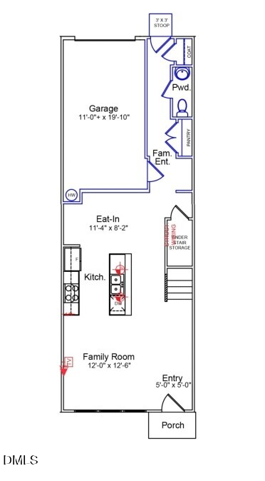 131 Flowering Maple Way #278, Garner, NC 27529