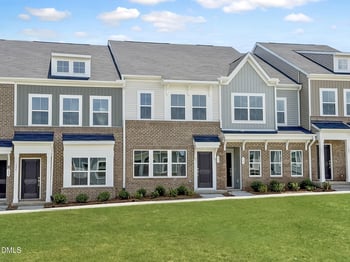 131 Flowering Maple Way #278, Garner, NC 27529
