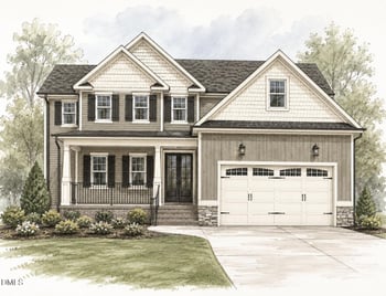 131 Freedom Rdg Dr, Smithfield, NC 27577