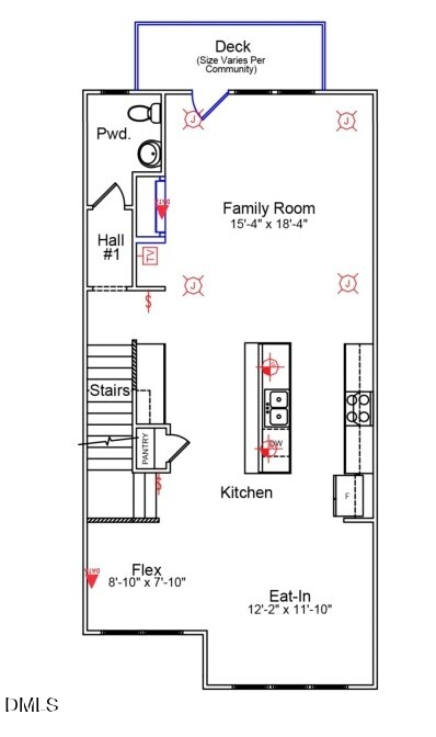131 Frosted Iris Ln #185, Garner, NC 27529