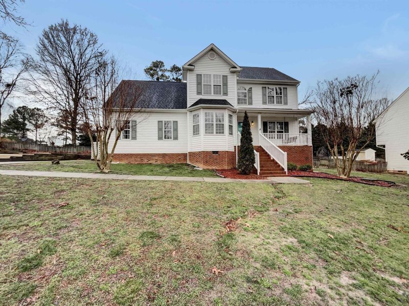 131 Gasper Ct, Clayton, NC 27527