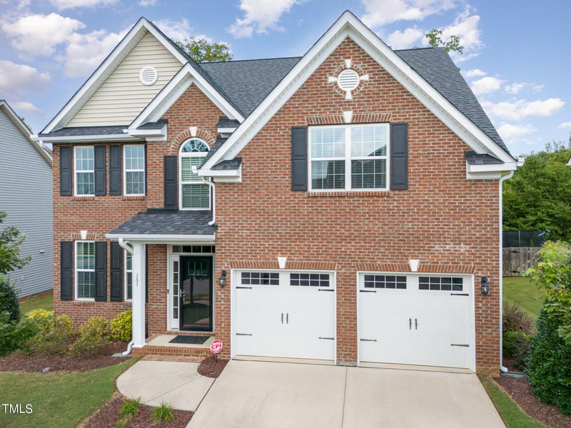 131 Granger Trl, Burlington, NC 27215