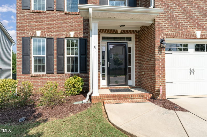 131 Granger Trl, Burlington, NC 27215