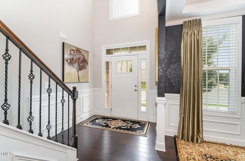 131 Granger Trl, Burlington, NC 27215