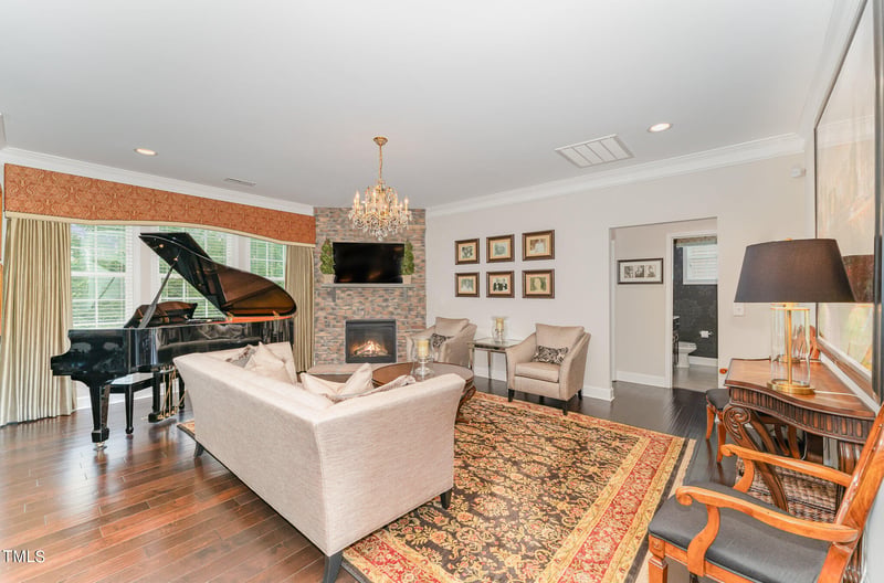 131 Granger Trl, Burlington, NC 27215