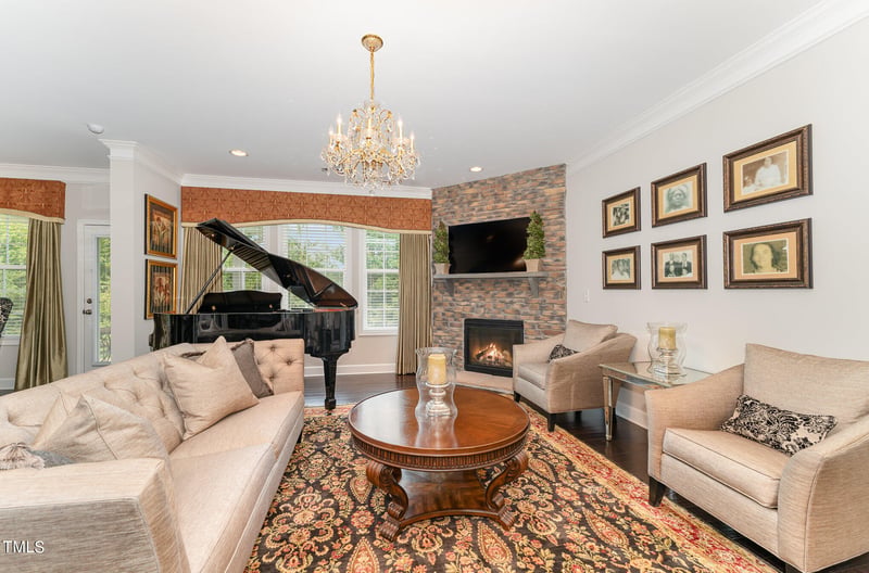 131 Granger Trl, Burlington, NC 27215