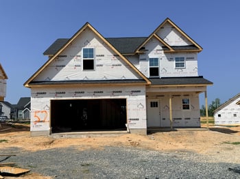131 Grinnell Loop, Sanford, NC 27332