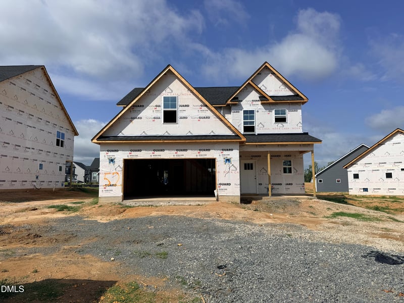 131 Grinnell Loop, Sanford, NC 27332