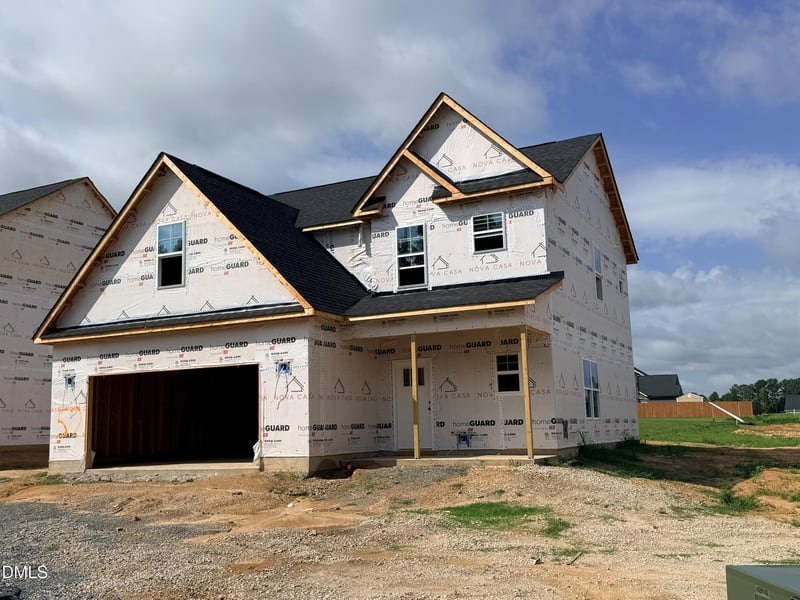 131 Grinnell Loop, Sanford, NC 27332