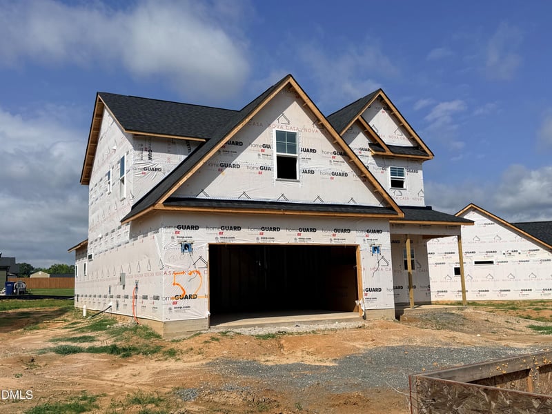 131 Grinnell Loop, Sanford, NC 27332