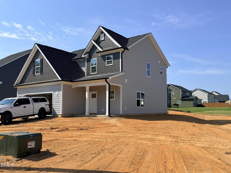 131 Grinnell Loop, Sanford, NC 27332