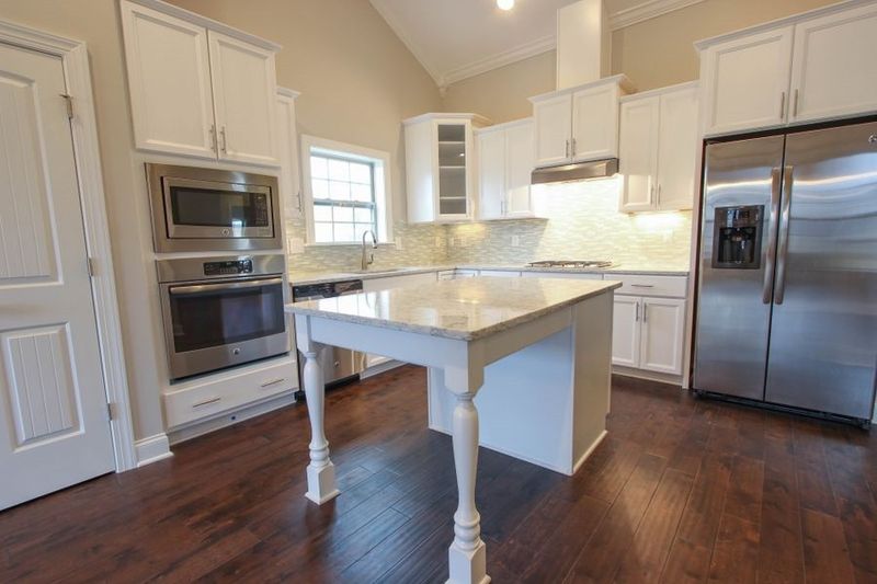 131 Gunderson Ln, Garner, NC 27529