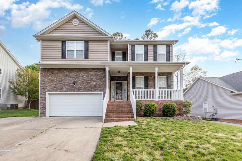 131 Gussett Dr, Garner, NC 27529