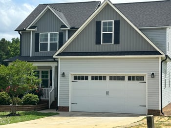 131 Hawick Ct, Zebulon, NC 27597