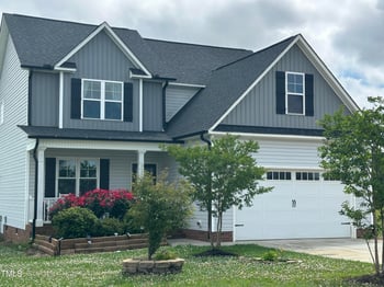 131 Hawick Ct, Zebulon, NC 27597