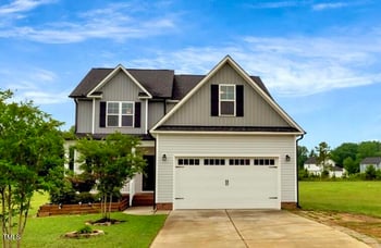 131 Hawick Ct, Zebulon, NC 27597