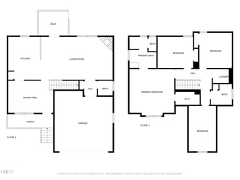 131 Hawick Ct, Zebulon, NC 27597