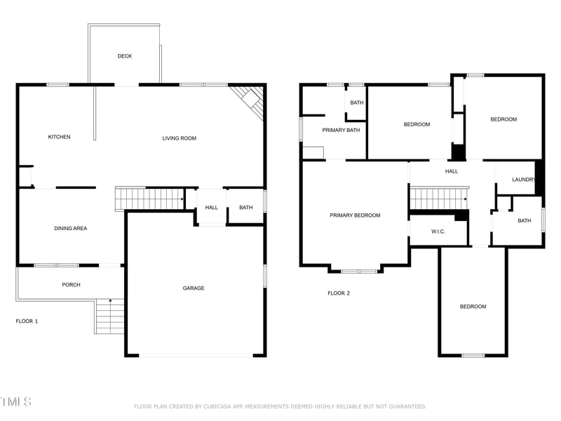 131 Hawick Ct, Zebulon, NC 27597