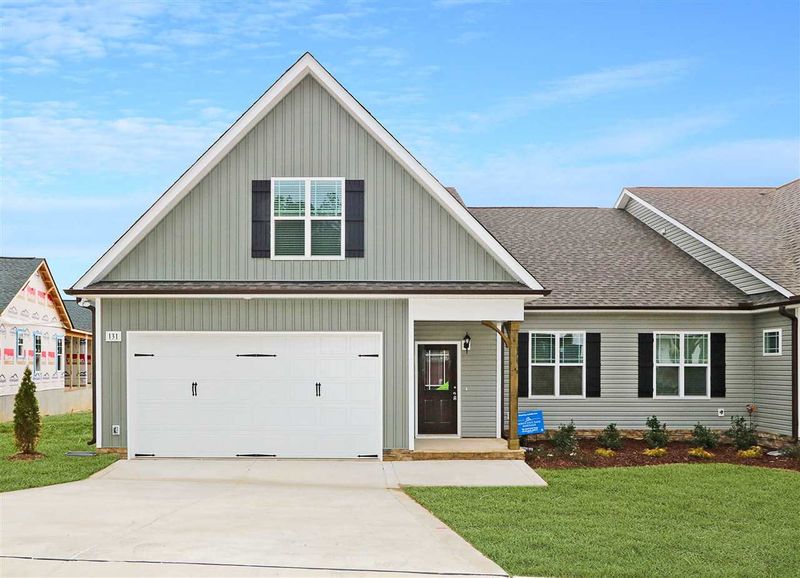 131 Highmeadow Ln, Clayton, NC 27520