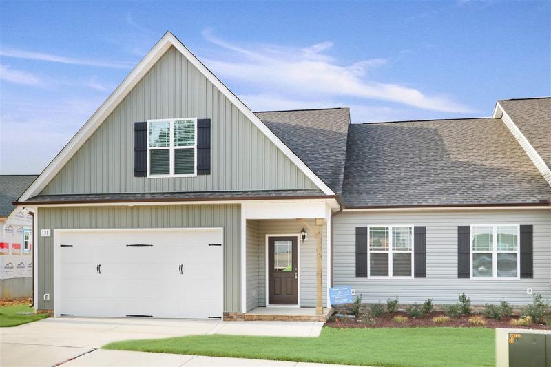 131 Highmeadow Ln, Clayton, NC 27520
