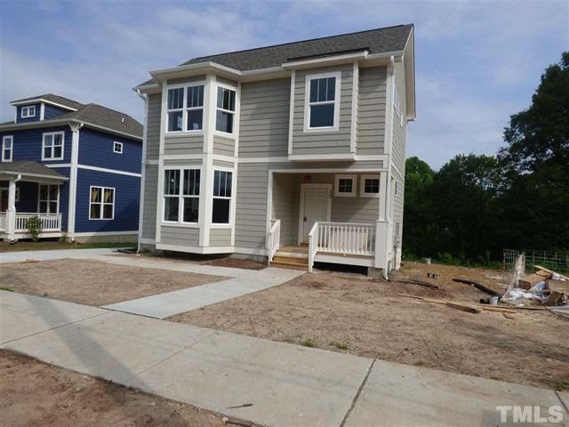 131 Hillside Ave, Durham, NC 27707