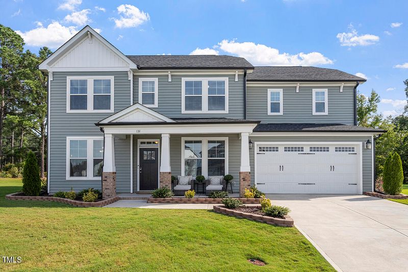 131 Hopper Cir, Clayton, NC 27520