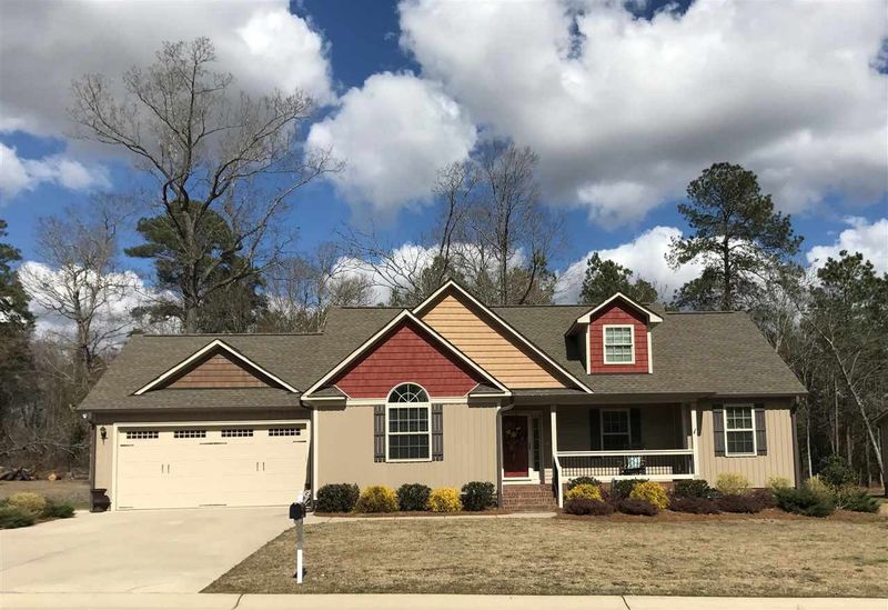 131 Hunterwood Pl, Benson, NC 27504
