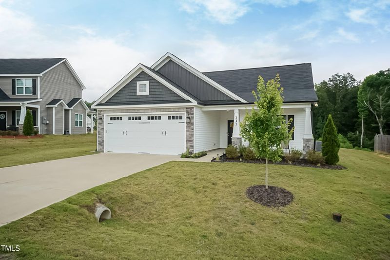 131 Jade St, Smithfield, NC 27577