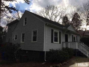131 Justice St, Chapel Hill, NC 27516