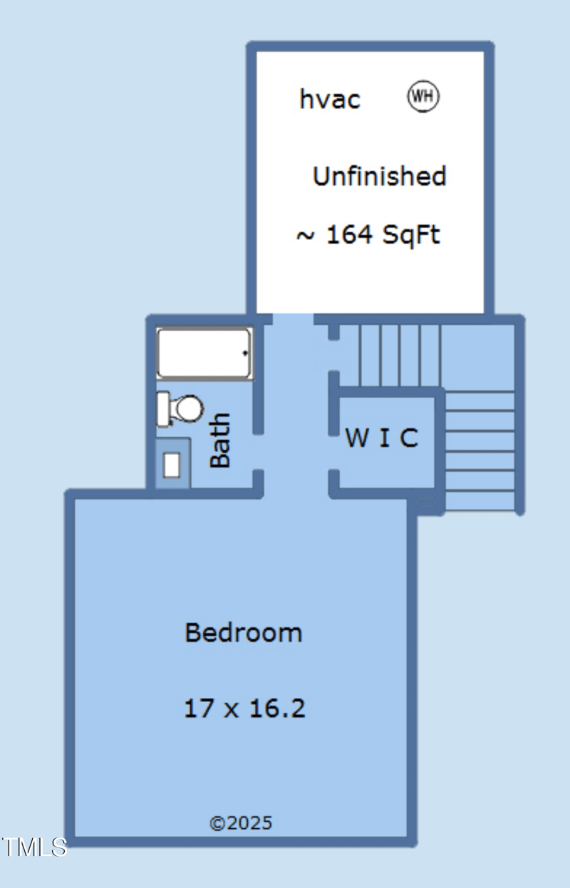 131 Kinnakeet Dr, Durham, NC 27704