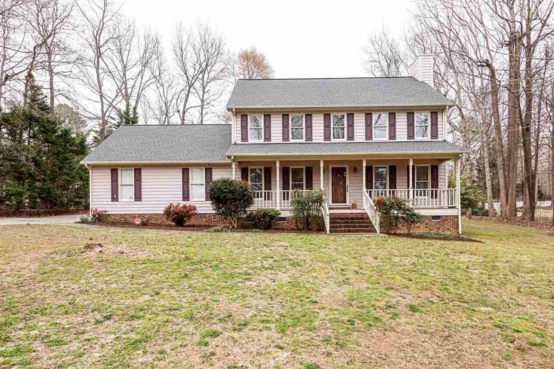 131 Kullana Ln, Wake Forest, NC 27587
